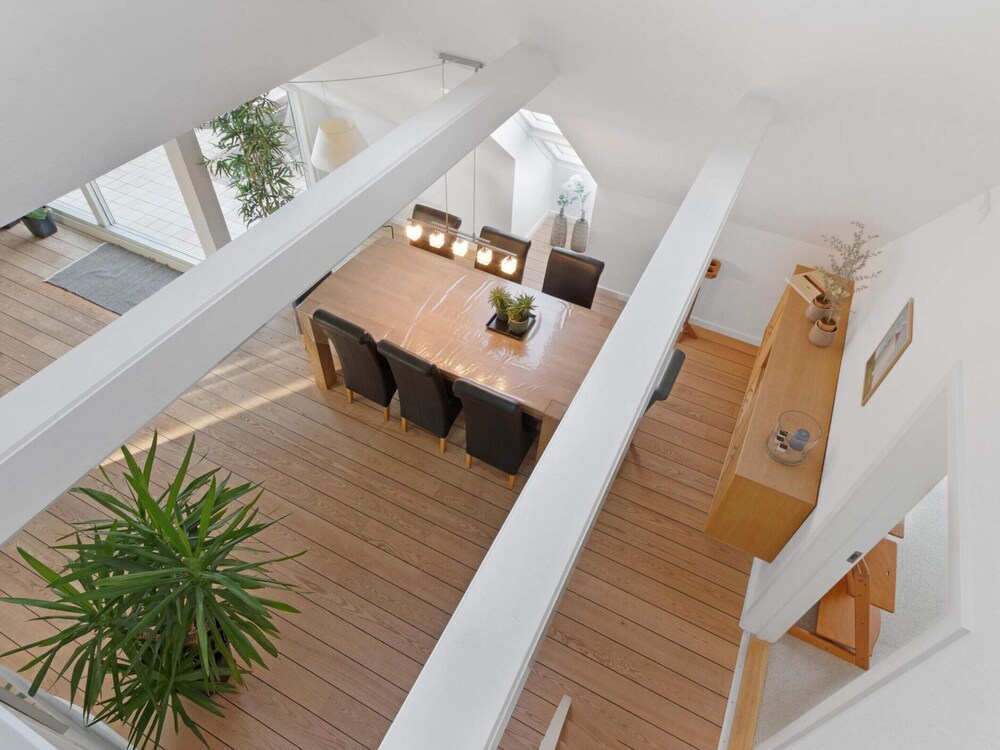 Luxury Retreat in Lokken - By Traum Ferienwohnungen