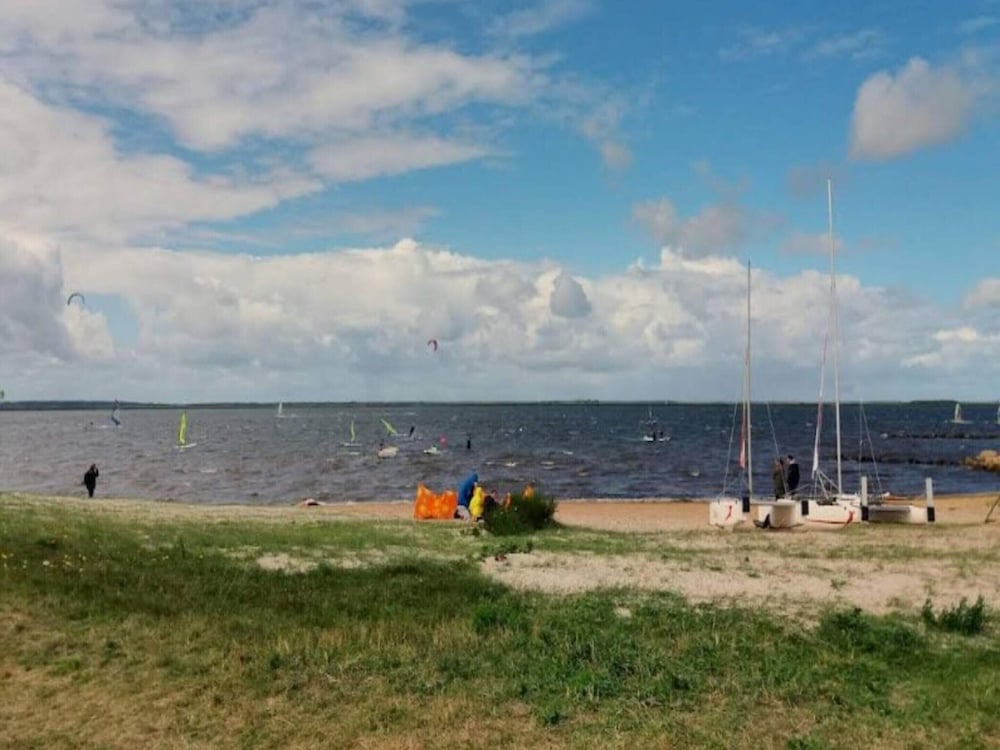 10 Person Holiday Home in Hemmet