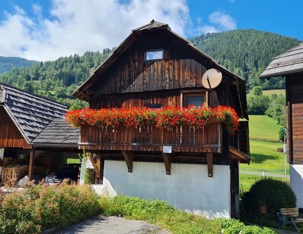 Apartment at the ski Slope, Bad Kleinkirchheim