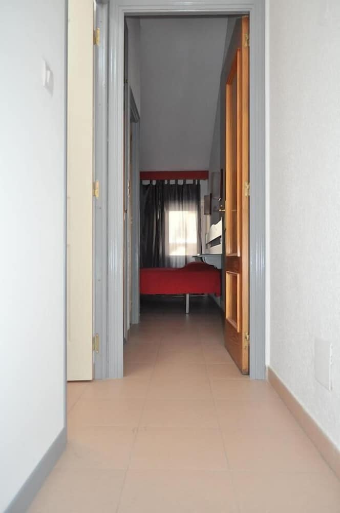 Apartaments Inter Esqui