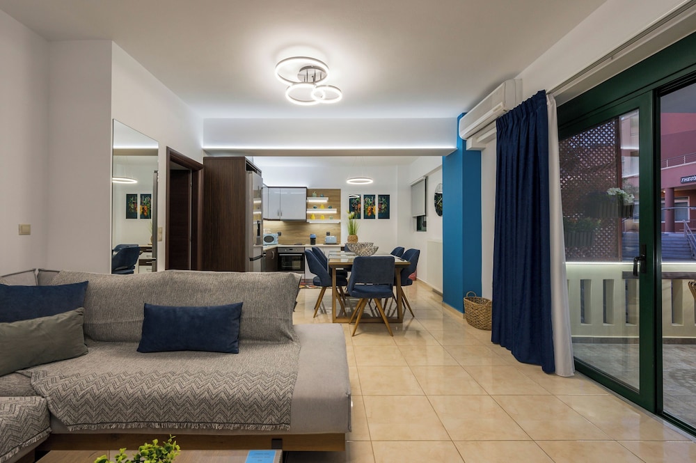 Vasilikis Apartments