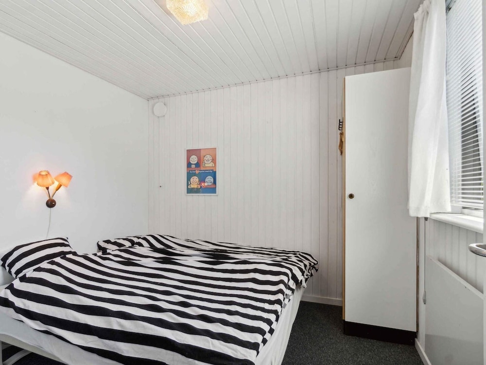 5 Star Holiday Home in Hejls
