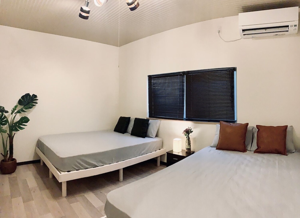 Asahi Kasumi Villa