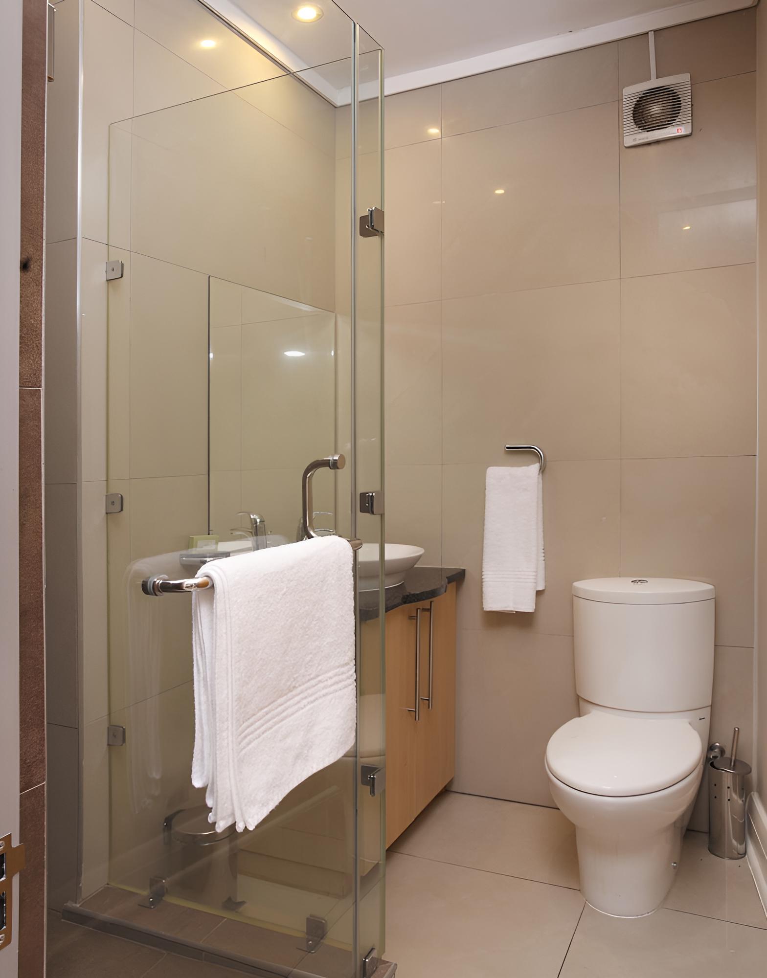 Sandton Executive Suites Hydro Park