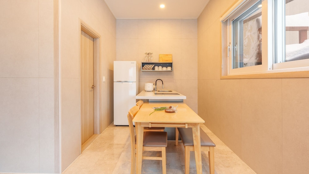 Hoengseong Irangdunaerecreationalpension
