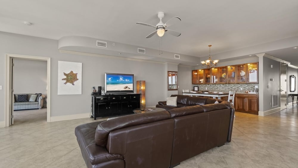 Bel Sole #1801 by Southern Vacation Rentals