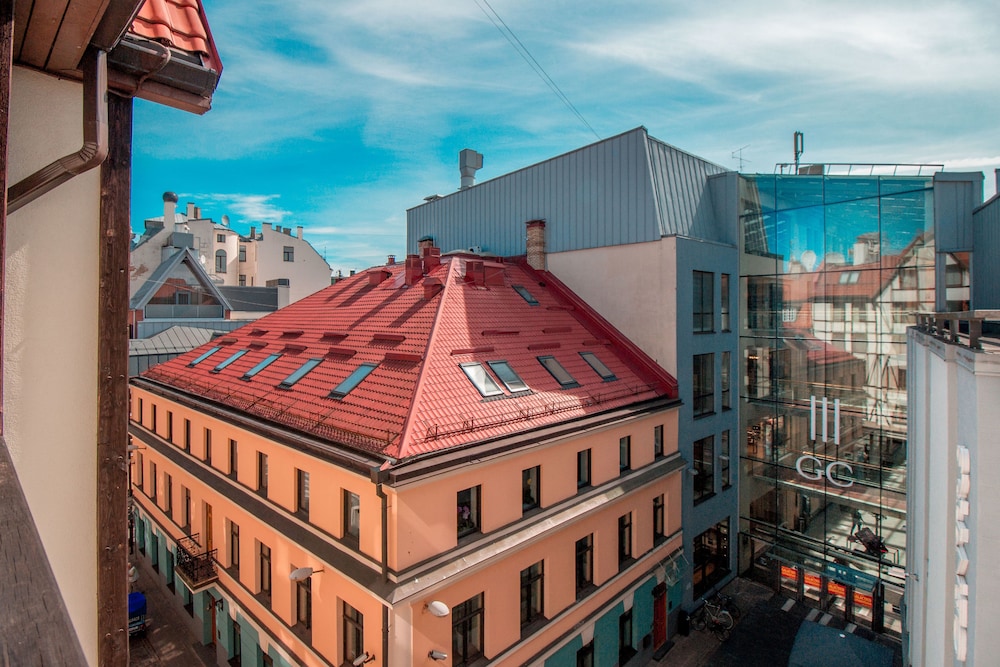 Old Riga Apartments