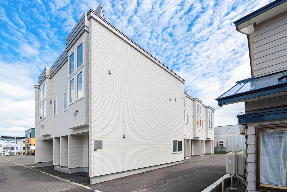 FURANO RESORT WAKABA D