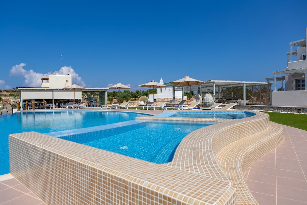 Sun and Moon Villas