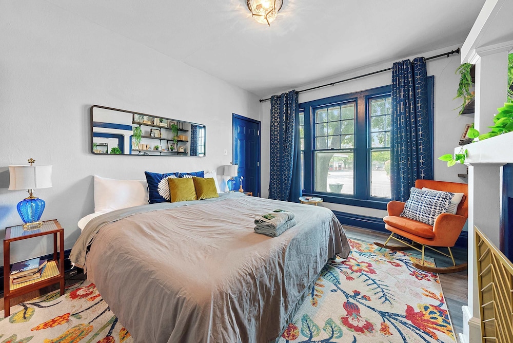 Merion Village Residences 1164