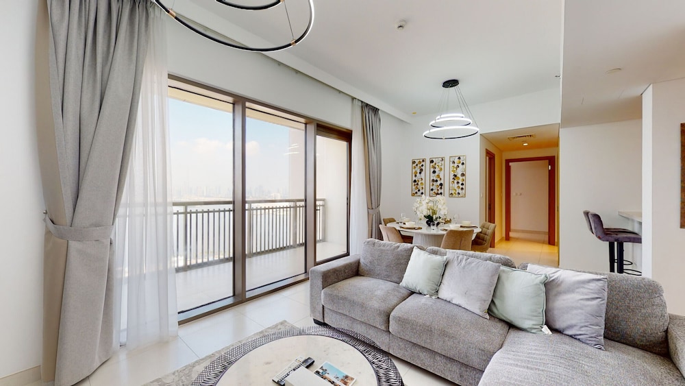 Primestay - Creekside Residences - Creek