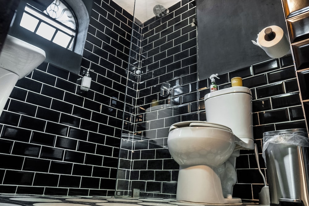 Homestal California Hostal Tlaquepaque