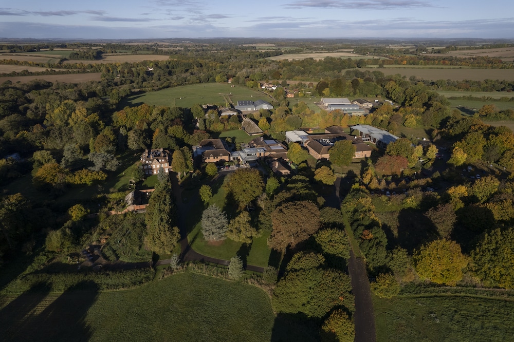 Winchester Vacations - Norton Park Hotel, Spa  Manor House - Property Image 27