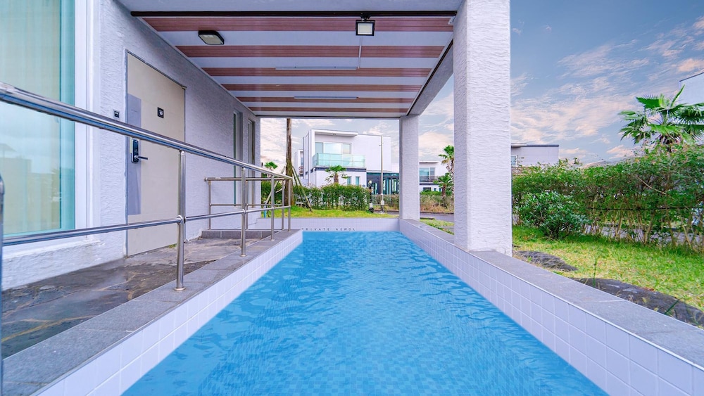 Jeju Private Aewol, Jeju City - 19