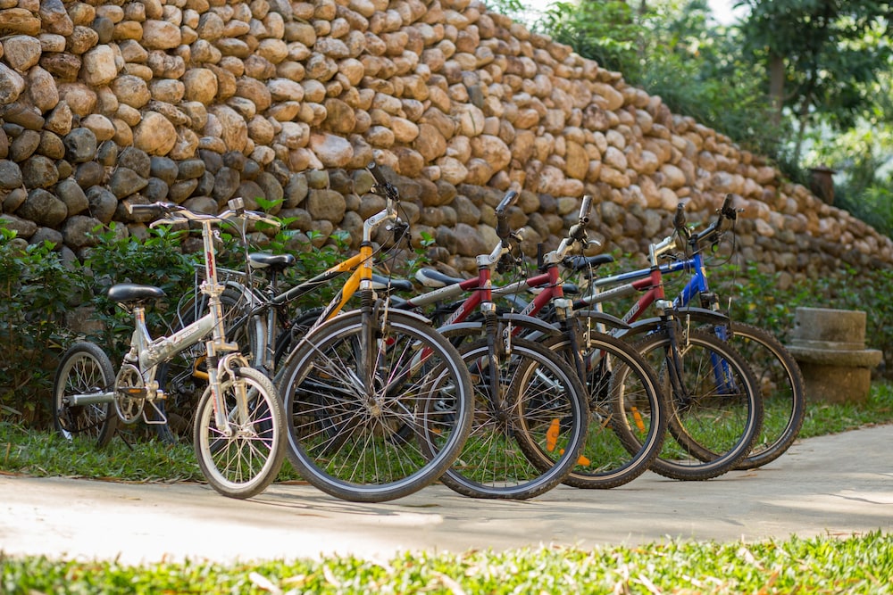 Mai Chau Hideaway Lake Resort 15