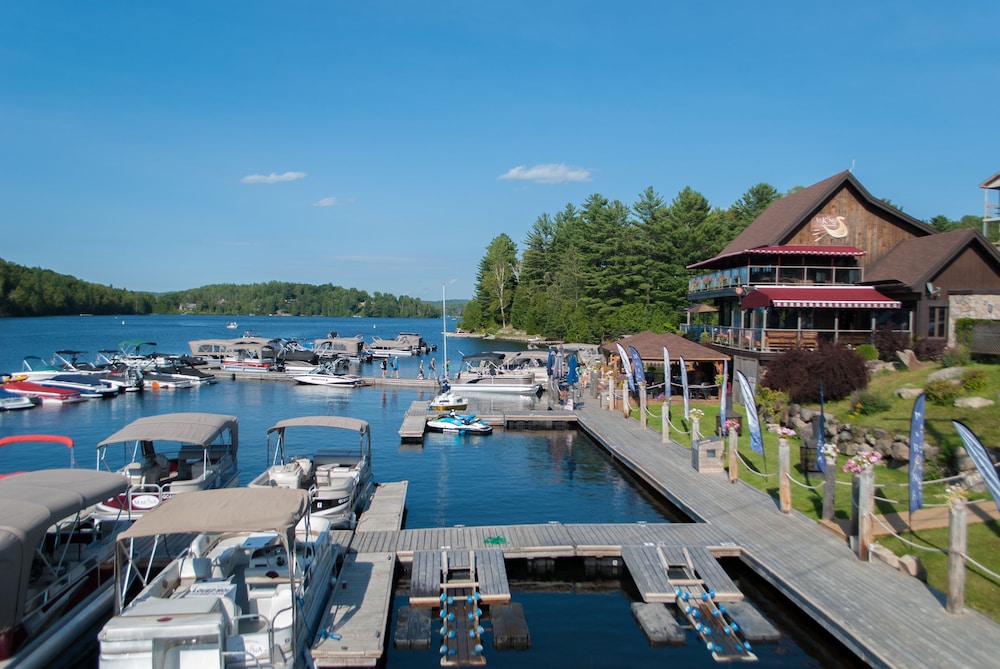 Le Viking Resort & Marina