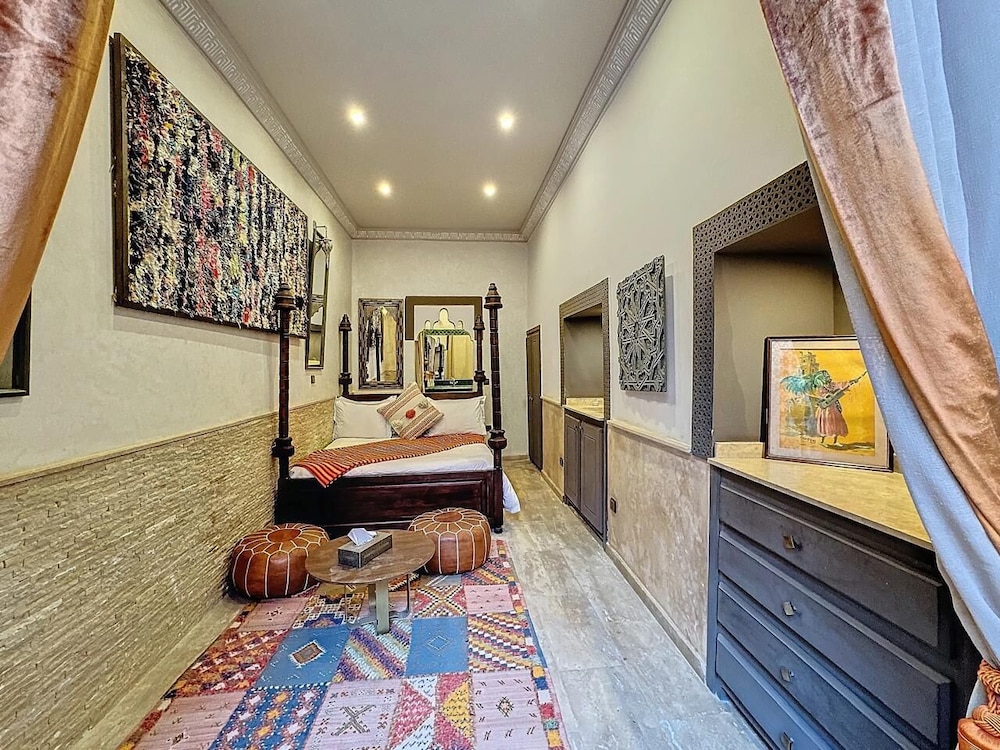 Le Riad Medina Privilège & Spa