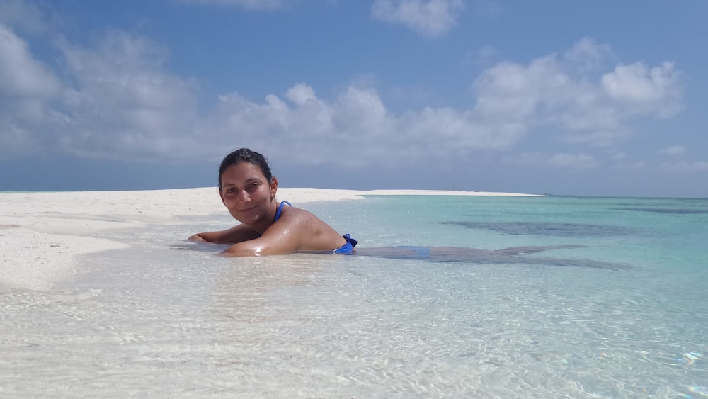 Ukulhas Beach Inn
