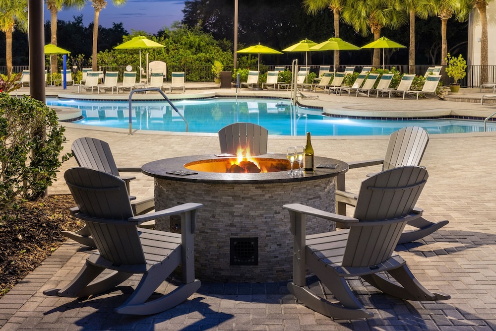 Marriott's Sabal Palms