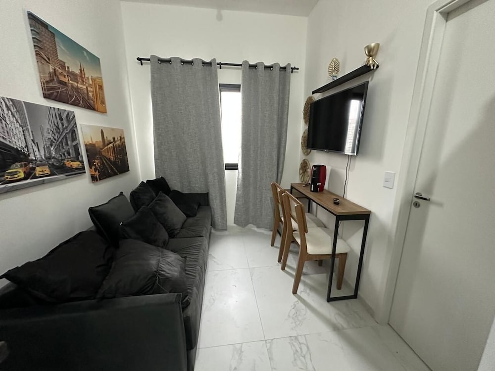 Get a Flat 1603 - Premier Pinheiros