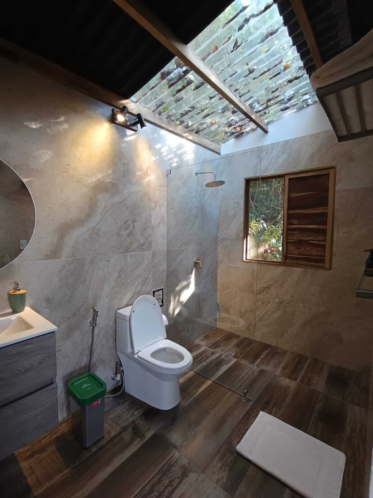 La Casa del Mono