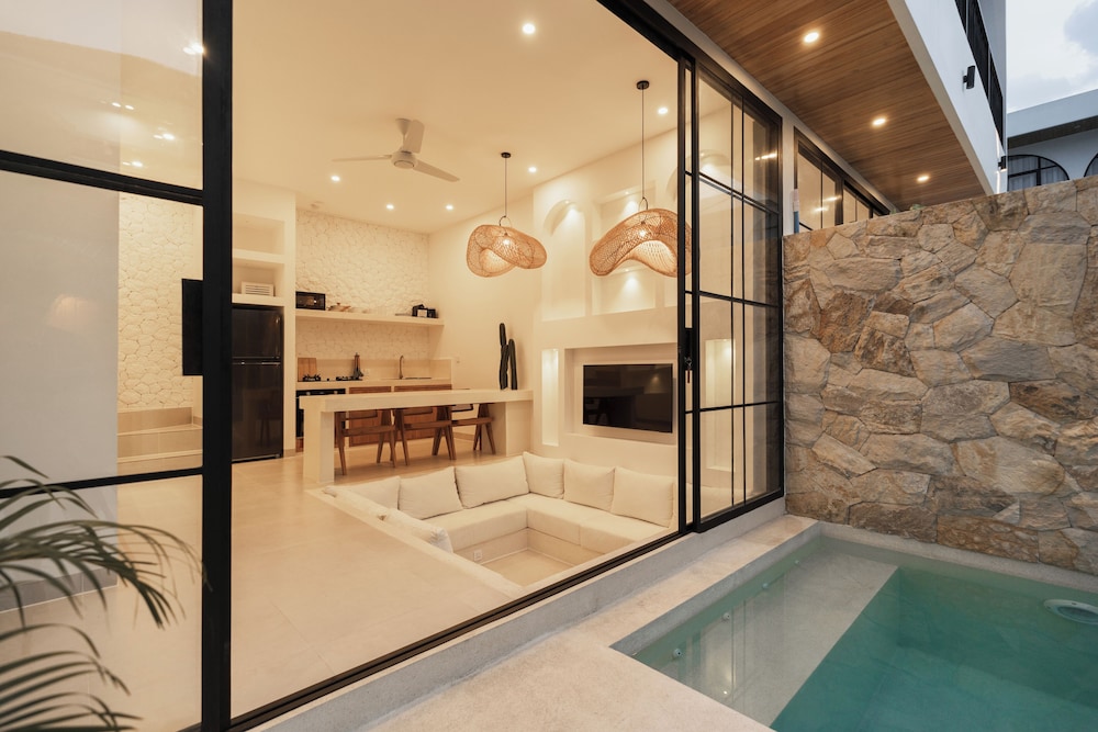 Villa Kaia by Alfred in Bali
