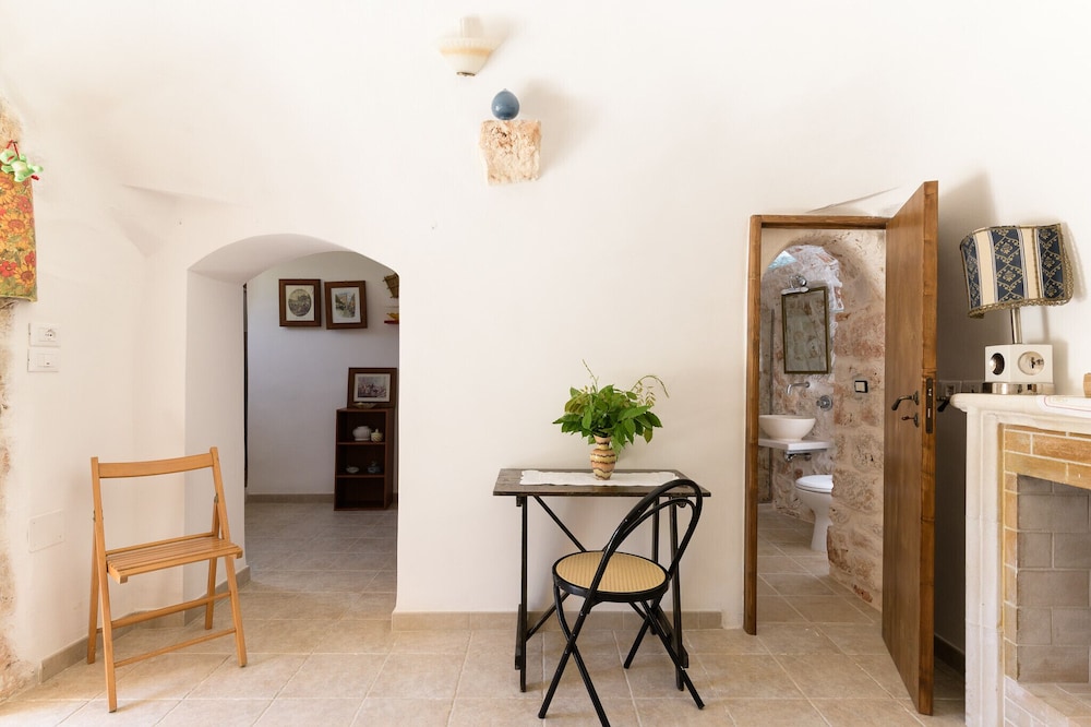 Trulli Isabella by Wonderful Italy