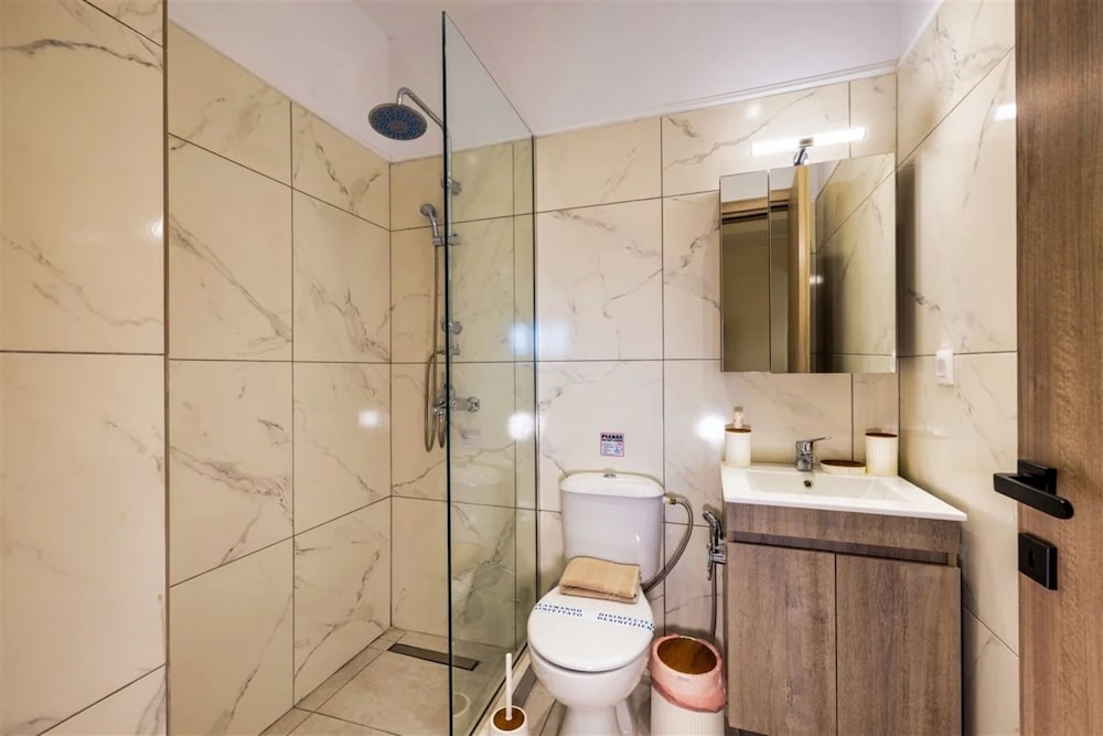 Ionian Serenity House