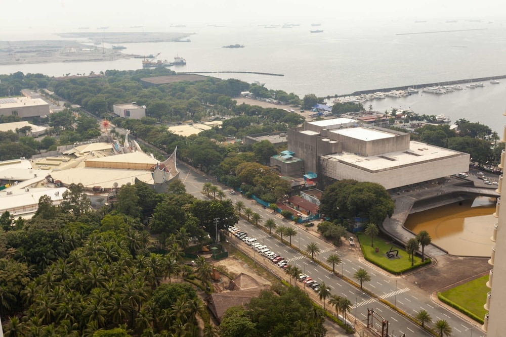 The Radiance Manila Bay