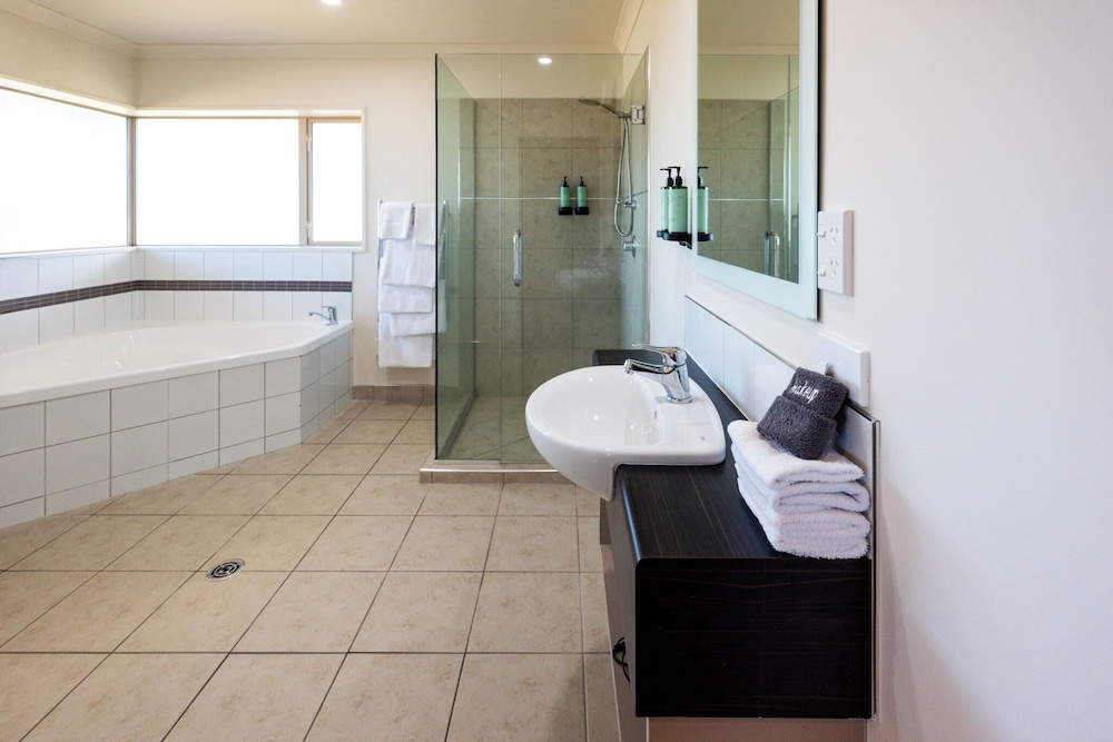 Hanmer Springs Gateway Lodge