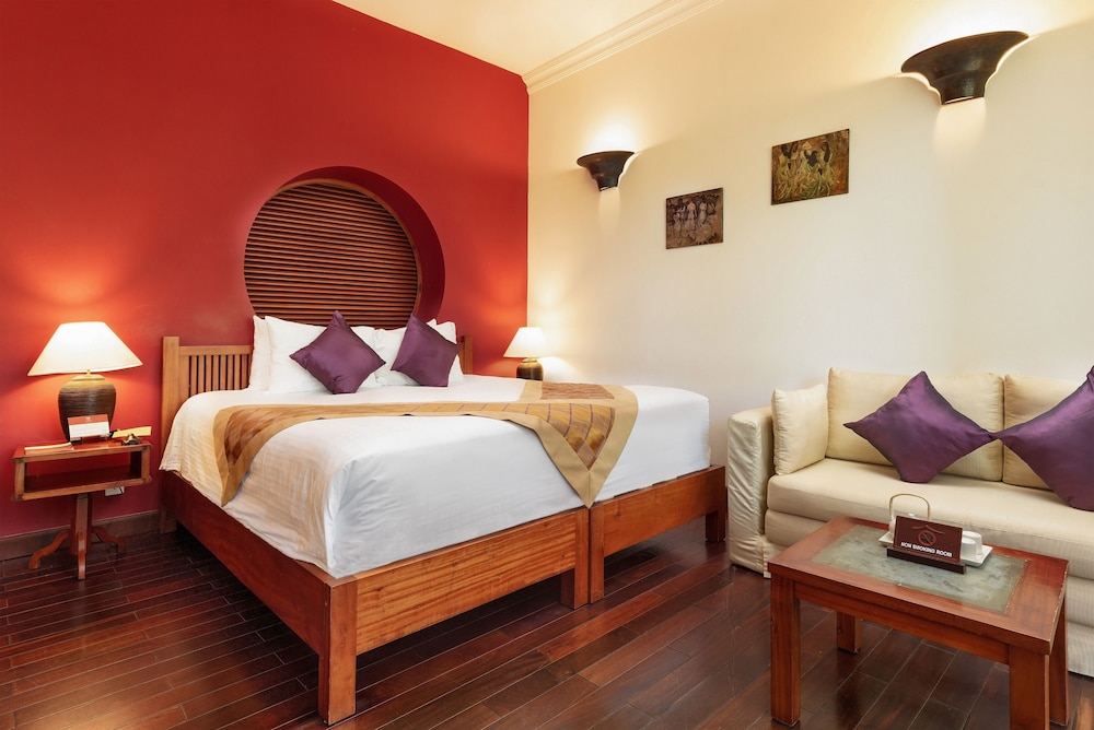 Victoria Hoi An Beach Resort & Spa