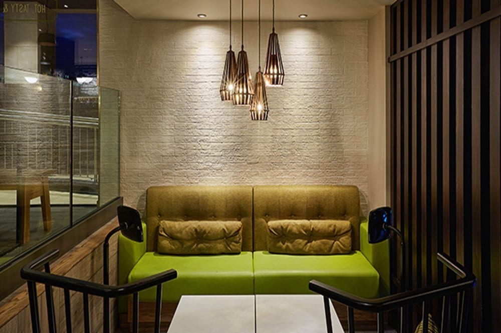 Hub By Premier Inn London Tower Bridge 5
