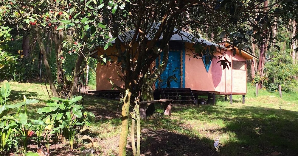 Tuwa Shima Santuario