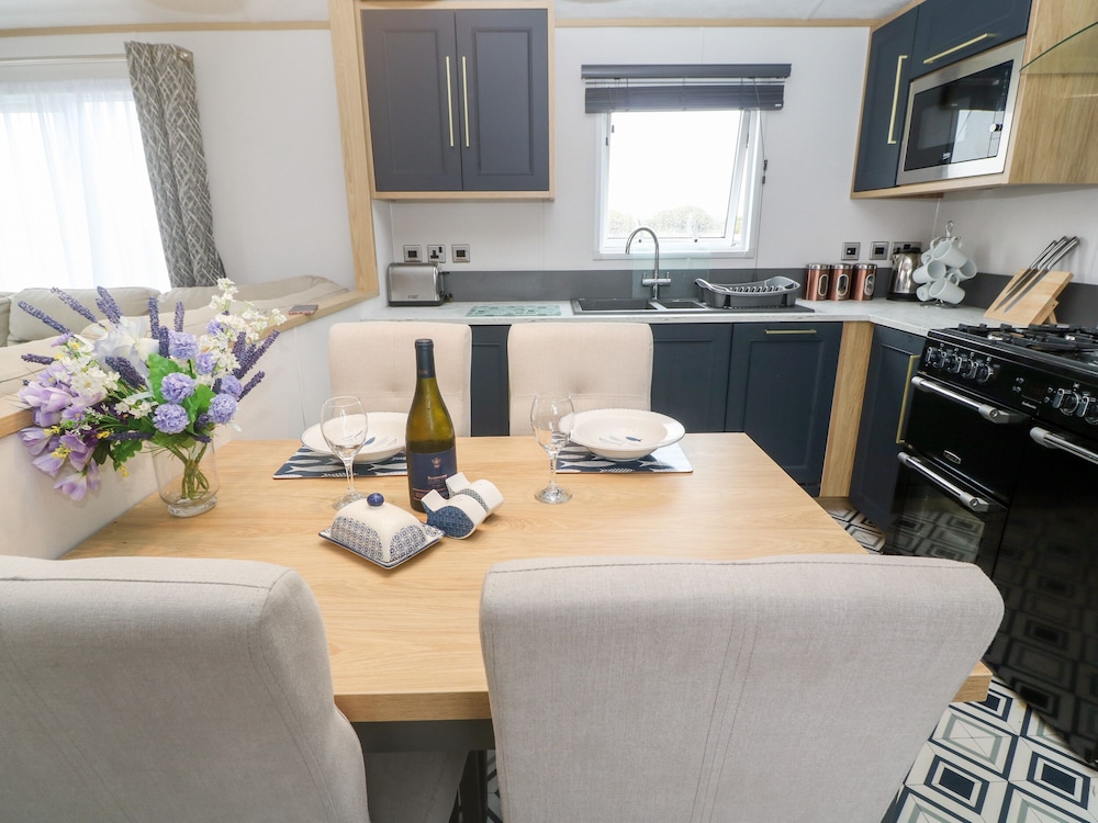 Chantry Lodge