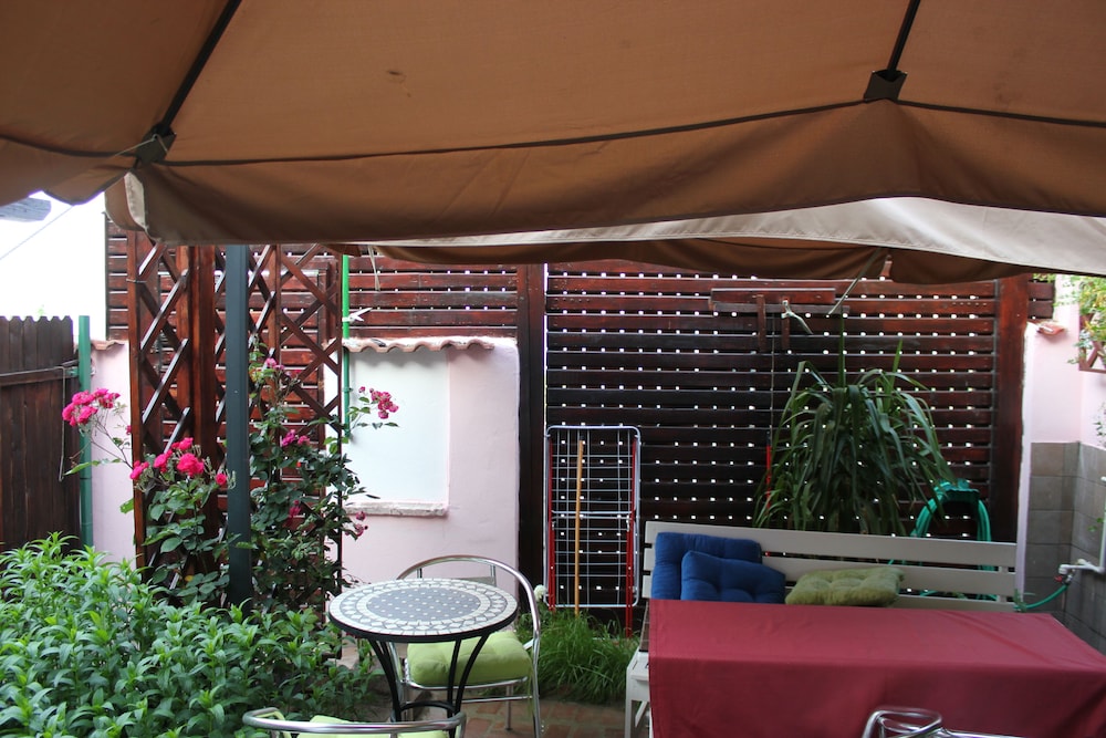 Vila Flavia B&B