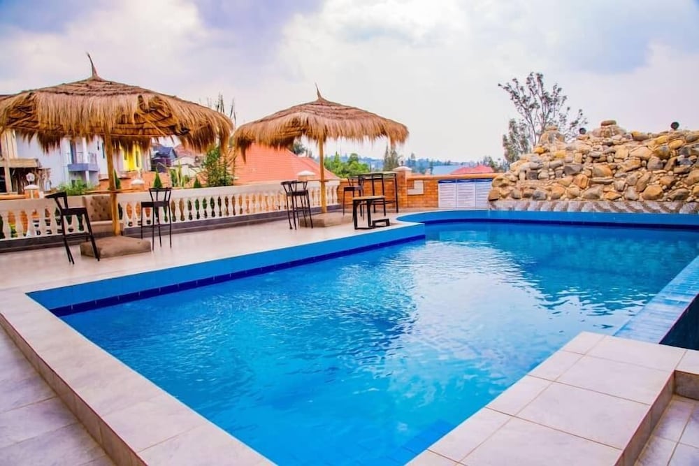 The Keza Hotel