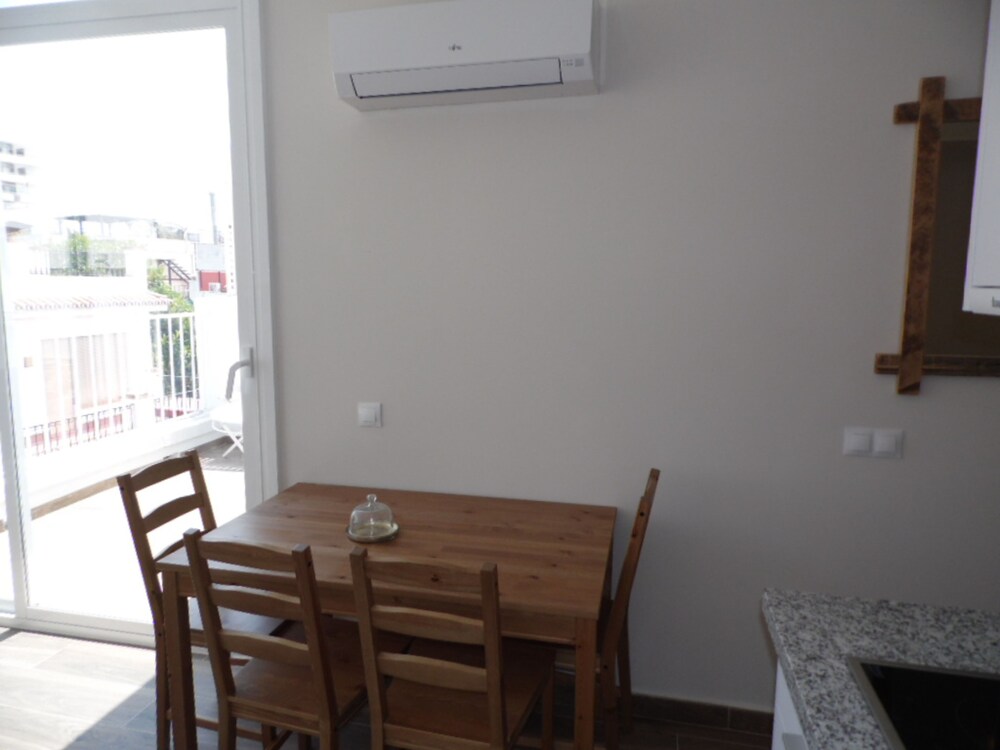Apartamentos San Miguel