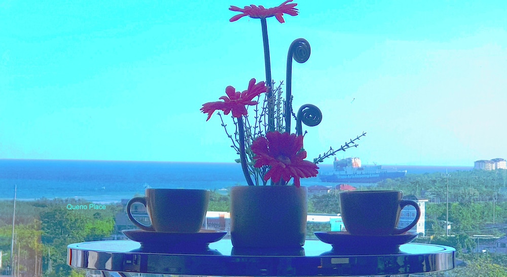 One Manchester Place 1BR Ocean View