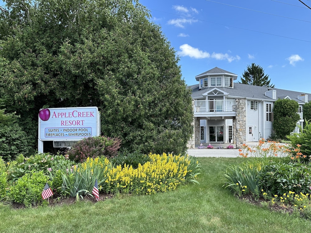 Hotel AppleCreek Resort - Hotel & Suites