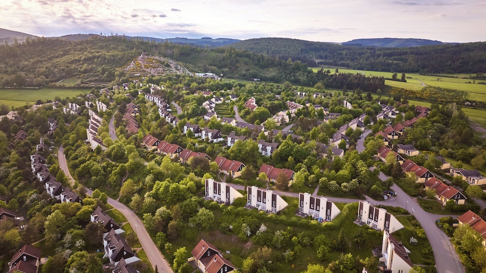 Center Parcs Park Hochsauerland