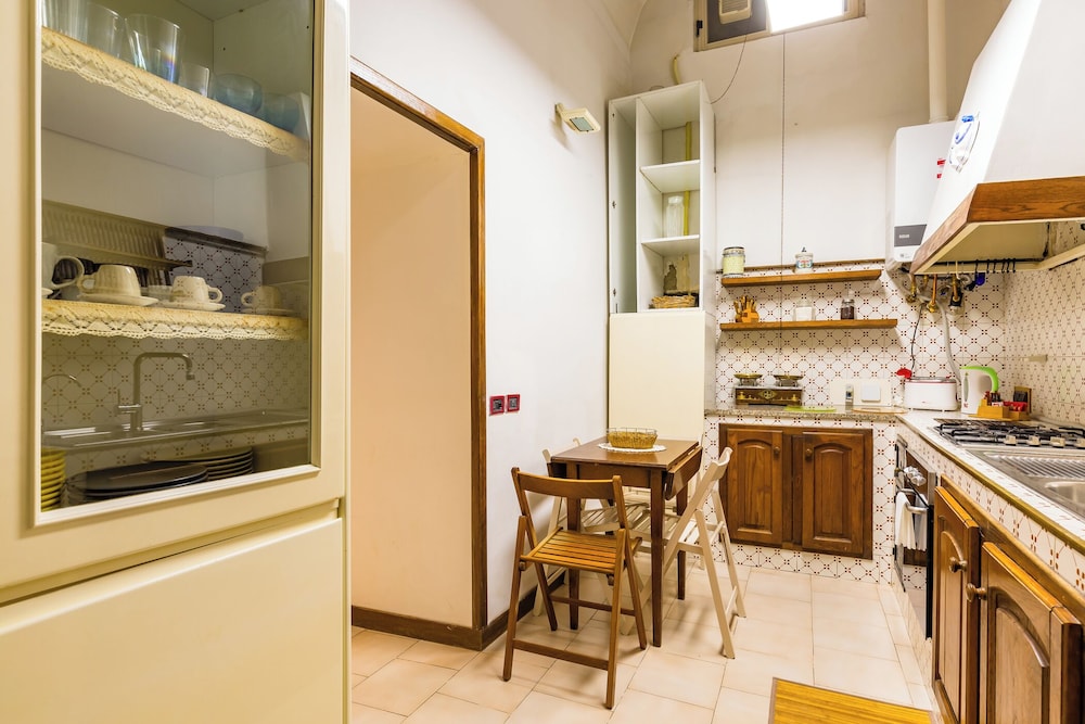 Villa Paola - Hidden Panoramic Garden and Terraces by Napoliapartments