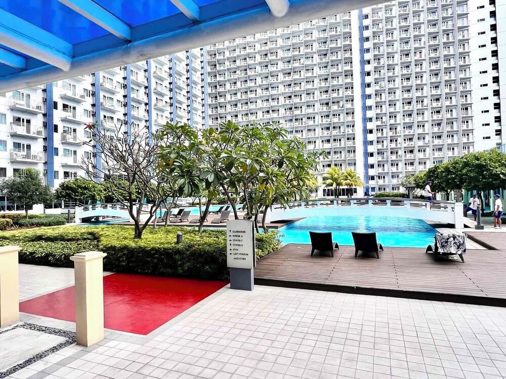 Makati Business District Residences