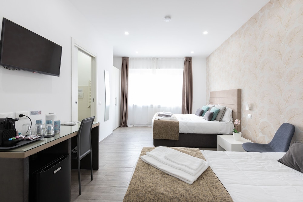 247 LuxuryRooms