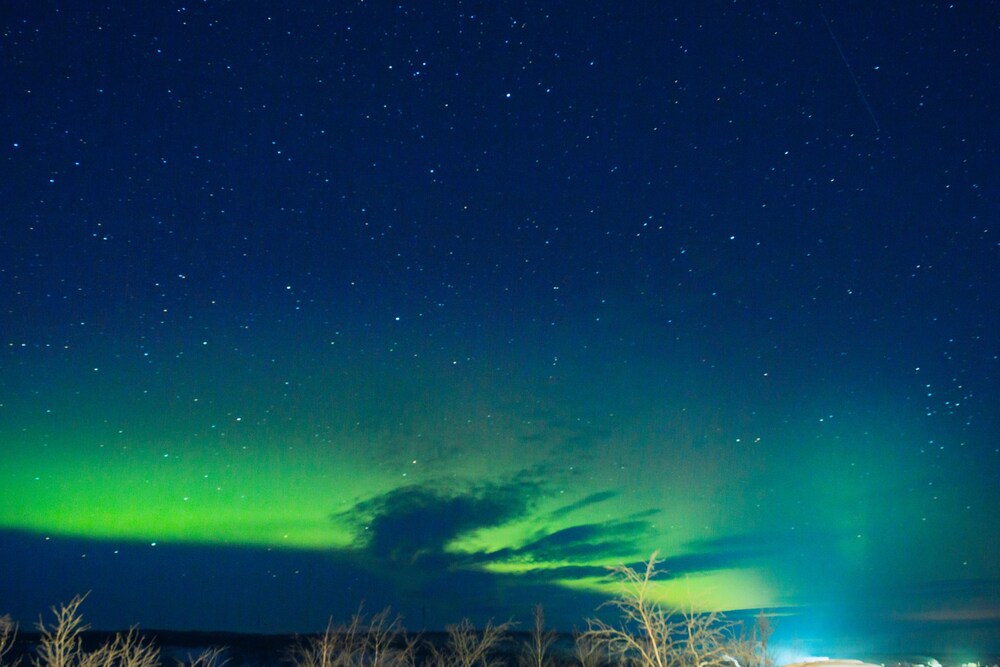 Aurora Village Murmansk
