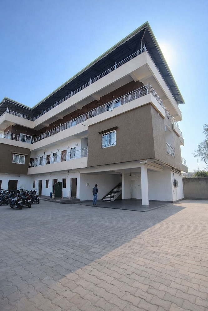 Ekaay The Boutique Hotel