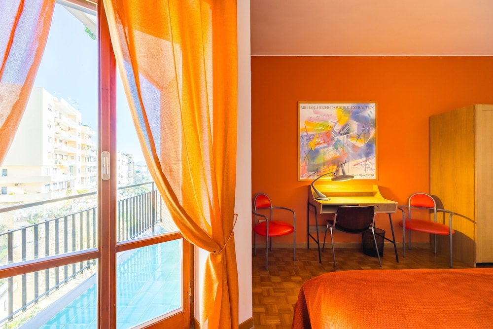 Cahouse by Napoliapartments