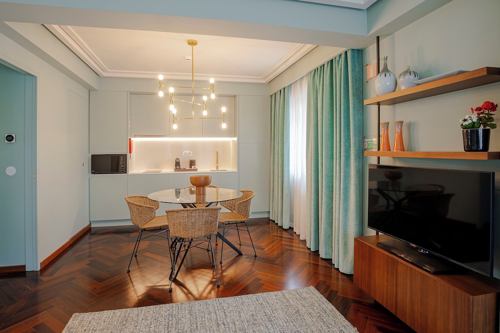 Ocean Boutique Guesthouse