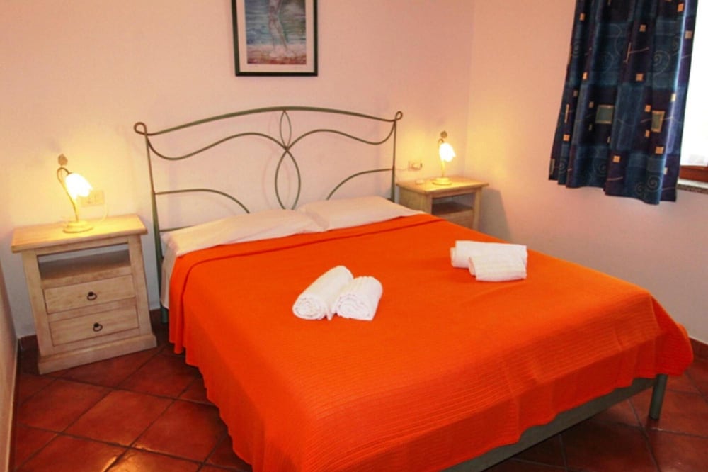 Apartment in Cannigione view 2