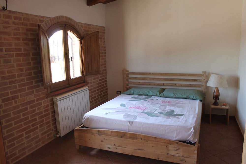 Agriturismo Le Terre Zoè