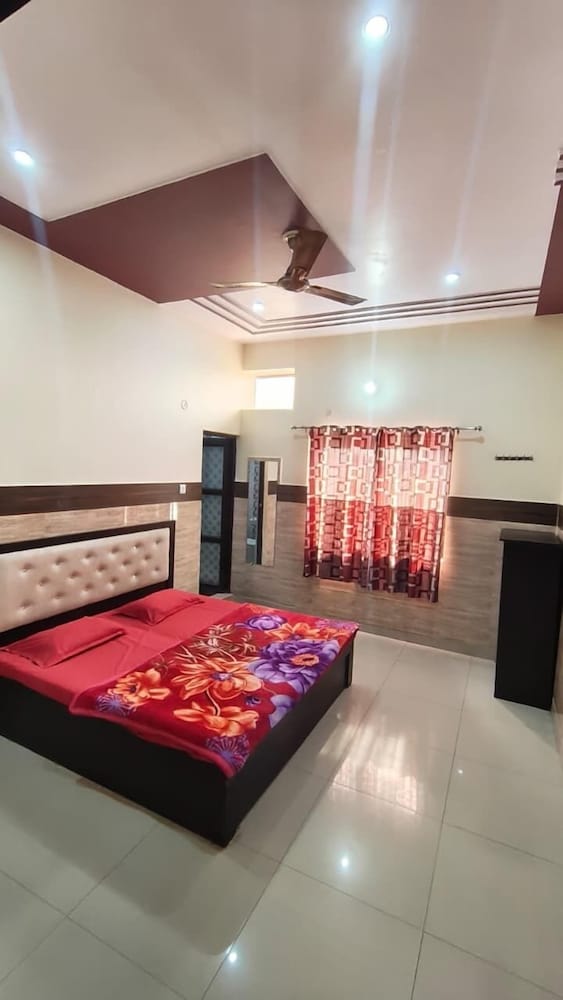 Sudama Krishna Residency